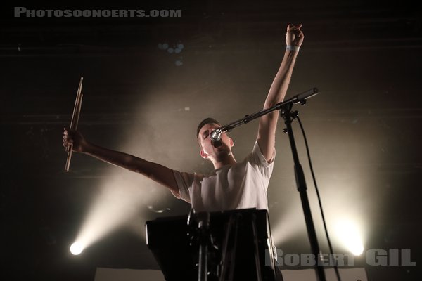 SURE - 2022-10-29 - PARIS - FGO-Barbara - 